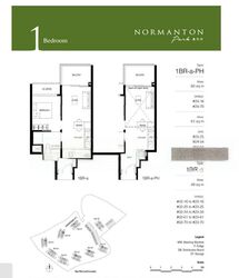 Normanton Park (D5), Apartment #459154941